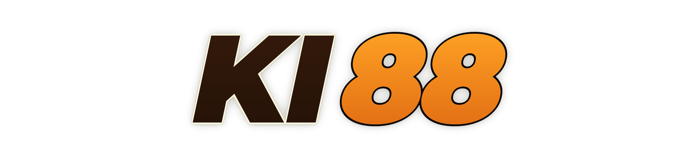 ki88 Logo